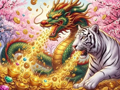 15 ngày tới Đen mãi cũng hết, 3 con giáp đến thời tích sản giàu to