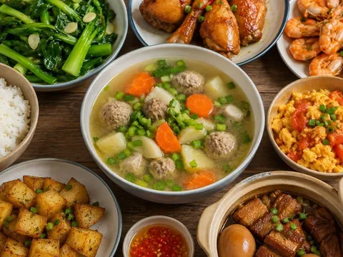Những món ăn không nên hâm đi hâm lại nhiều lần: Tiện một phút, rước thêm rủi ro cho sức khỏe