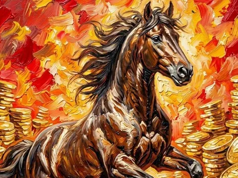Sau 6/6, 3 tuổi có quý nhân nâng đỡ, giàu có vang danh