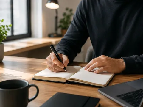 Thói quen nhỏ nhưng tiết lộ bạn có tư duy của người thành công hay không