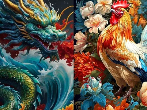 Thứ Sáu, Bảy, Chủ Nhật (5-7/6): 2 con giáp thấy lộc tổ tiên, tiền tới bất ngờ, 1 tuổi nên đề phòng tiểu nhân