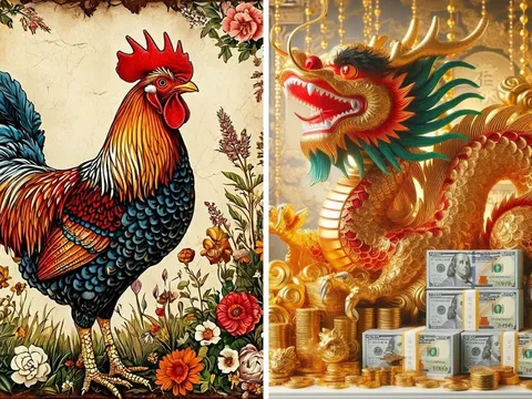 Thứ Sáu, Bảy, Chủ Nhật (5,6,7/6): 3 tuổi Trả Sạch Nợ Đời, Giàu Sang Vang Dội