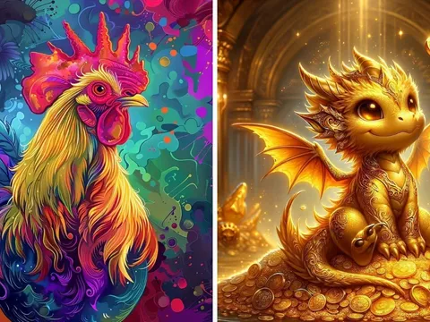 Top 3 tuổi Tắm Trong Biển Tiền, Công Danh Thăng Tiến từ thứ Sáu đến Chủ Nhật