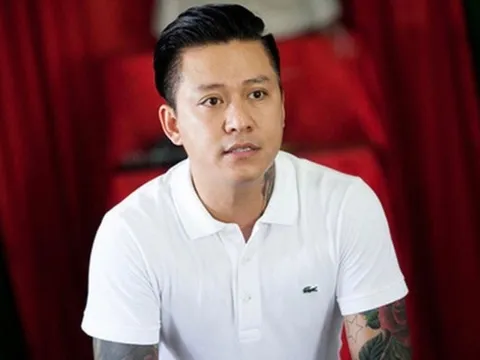 Tuấn Hưng bày tỏ sự bức xúc trước những bình luận kém duyên