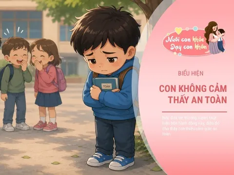 4 hành động vô thức tiết lộ trẻ EQ thấp, bố mẹ đừng vội chủ quan phớt lờ