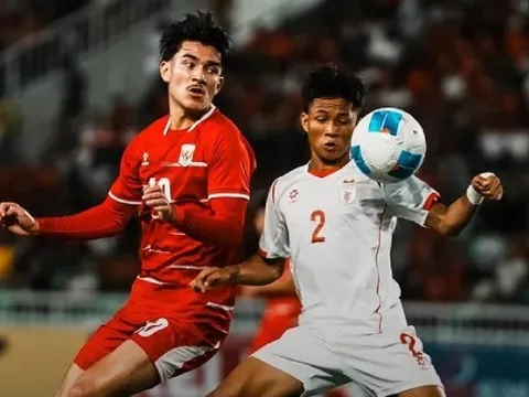 Thắng 3-0 vẫn mất ngôi đầu, fan Indonesia e ngại U19 VN
