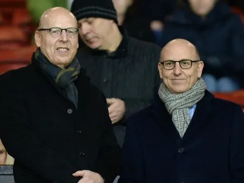 Nhà Glazer sẽ buông bỏ Man Utd trước năm 2027?
