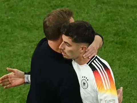 HLV Nagelsmann tin Havertz bùng nổ ở World Cup 2026