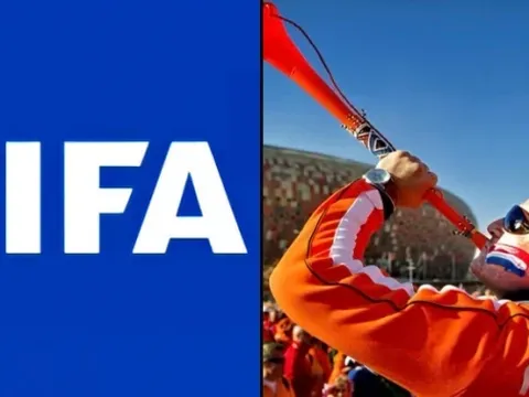 Nhật ký World Cup 2026 sáng 5/6: FIFA cấm kèn vuvuzela; HLV Nagelsmann đặt niềm tin nơi Havertz