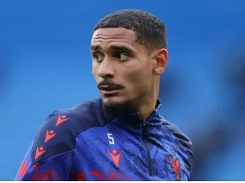 Chelsea chi 40 triệu euro săn "đá tảng" của Crystal Palace