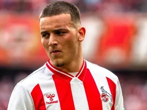 Said El Mala từ chối Brentford vì tham vọng vươn tầm