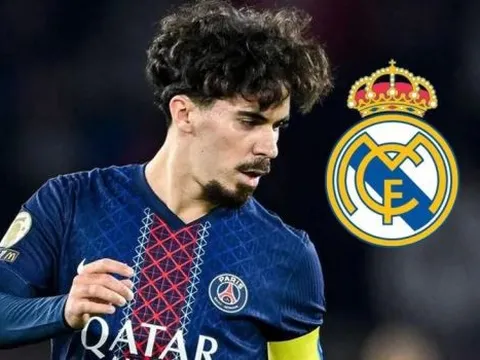 Tin đồn chuyển nhượng tối 5/6: MU tiếp cận Leao; PSG lo mất Vitinha vào tay Real