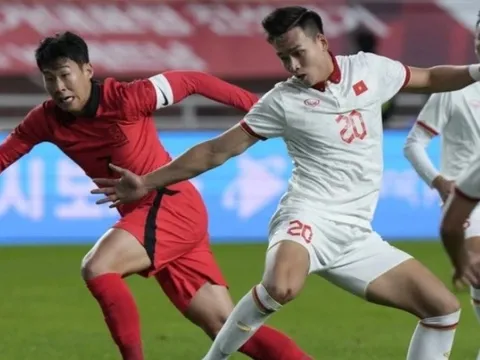 Giải mã sức mạnh 3 đối thủ của tuyển Việt Nam tại Asian Cup