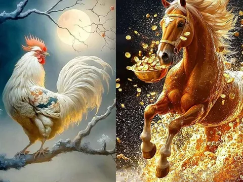Chủ nhật rực rỡ: 3 con giáp ngồi chơi cũng dễ gặp quý nhân, mở ra con đường mới nhiều cơ hội làm giàu