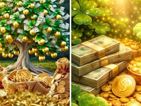 Cộng các số trong số điện thoại nếu ra số này thì xin chúc mừng: Bạn là người may mắn, lắm tài lộc