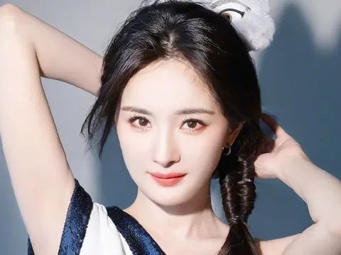 Mỹ nhân U40 gây chú ý với làn da trắng mịn suốt hơn một thập kỷ nhờ thường xuyên ăn loại quả quen thuộc