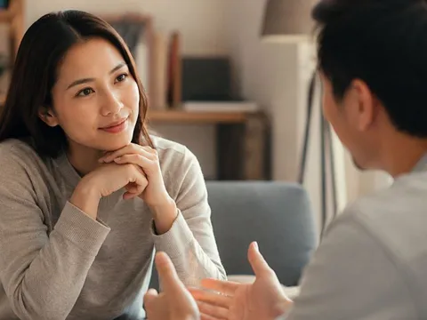 Những câu nói tưởng bình thường nhưng lại thể hiện EQ cao