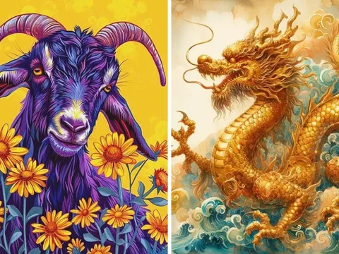 Sáng Chủ Nhật ngày 7/6: 3 tuổi Giàu Nhanh Chóng Mặt, nhất là tuổi số 2