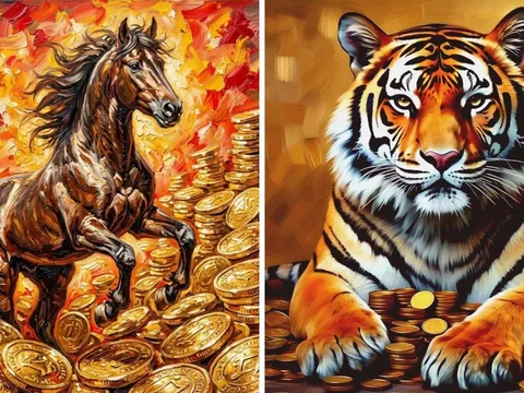 Sáng Thứ Bảy ngày 6/6: 3 tuổi Giàu Nhanh Như Vũ Bão, đặc biệt vị trí số 2