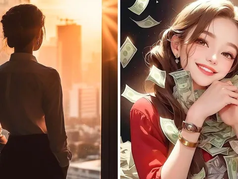 Số cuối ngày sinh của người ngày trẻ thiếu thốn, vất vả về già sung sướng, giàu có