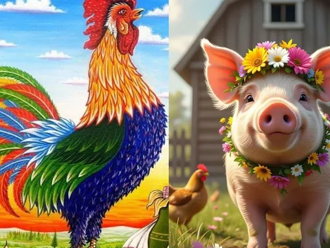 Thứ Bảy, Chủ Nhật: 3 tuổi được Thần Tài mang lộc tới, dễ xuất hiện thêm nguồn thu nhập phụ