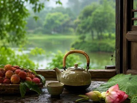 Tiết Mang Chủng 5–20/6: Người xưa nhắc 5 điều này để giữ gìn sức khỏe và đón may mắn