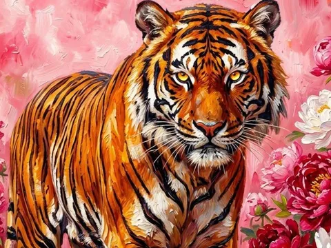 Từ giờ đến 0h ngày Tết Đoan Ngọ (5/5 âm), 3 tuổi ngồi mát ăn bát vàng, kiếm khoản tiền khủng