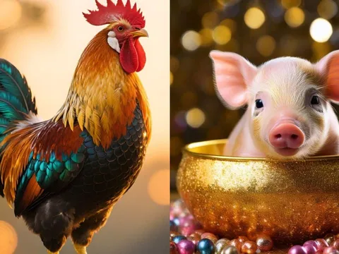 Từ nay tới hết tháng 6 dương: 2 tuổi nên chú ý sức khỏe, 1 tuổi cẩn thận trở ngại công việc