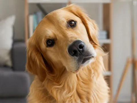 Vì sao chó nghiêng đầu khi nghe chủ nói? Hành động đáng yêu này có thể tiết lộ nhiều điều hơn bạn nghĩ