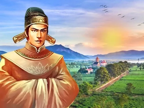 Ai là “Lưỡng quốc Trạng nguyên” đầu tiên của Việt Nam, phò tá 3 đời vua nhà Trần, có công lớn vang danh sử Việt?