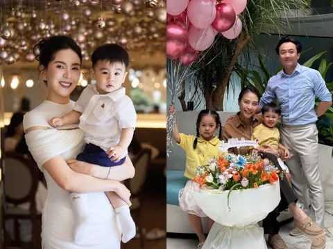 Sao Việt hạn chế con dùng đồ điện tử: Mai Ngọc cấm tuyệt đối quý tử, nhóc tì nhà Cường Đô la chỉ được xem 10 phút/ngày