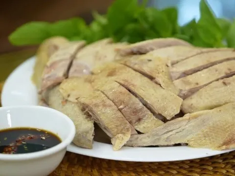 Luộc vịt nhiều năm giờ mới biết, dùng quả này có thể khử mùi hôi cực hiệu quả, thịt chắc ngọt cực thơm ngon