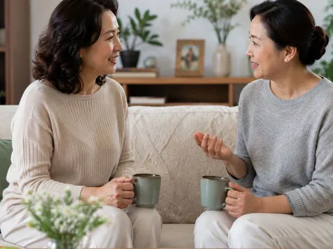 2 chuyện dễ khiến người ta dính vào thị phi, càng tránh nói ra ngoài càng bình yên