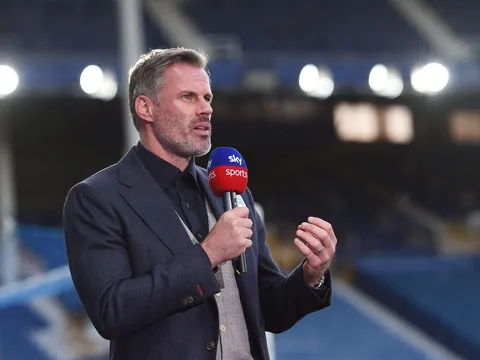 Carragher cảnh báo tân HLV Iraola về đội hình Liverpool