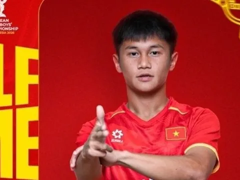 CĐV Indonesia e ngại Hoàng Công Hậu trước trận cầu sinh tử