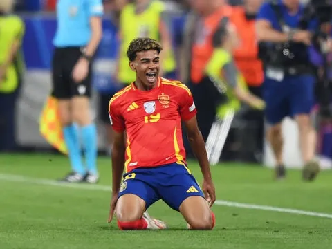 Top 10 tài năng trẻ đáng xem nhất World Cup 2026
