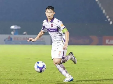 Becamex TP.HCM nguy cơ mất Tấn Tài và Tùng Quốc