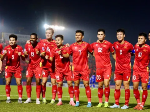 Điểm tin bóng đá Việt Nam 6/6: Việt Nam tái ngộ Yemen; Sân Mỹ Đình sẵn sàng cho ASEAN Cup
