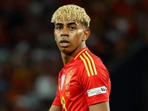 Top 10 ứng viên vô địch World Cup 2026: Tây Ban Nha giữ vị trí số một