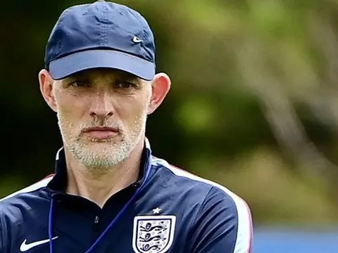 Tuchel đặt mục tiêu World Cup lên trên nỗi lo mặt sân