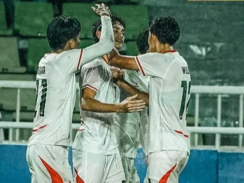 Báo Indonesia giục đội nhà hạ U19 Việt Nam