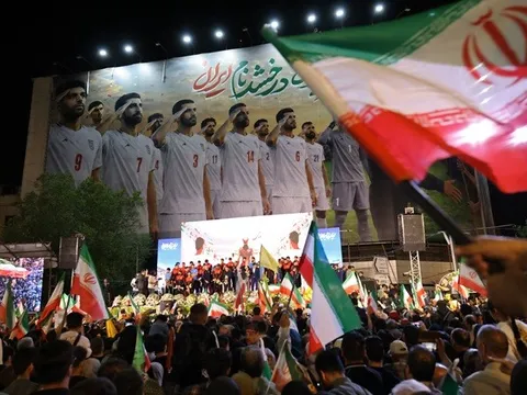 Hồ sơ tuyển Iran tại World Cup 2026: Hành trình kỳ lạ và khó lường
