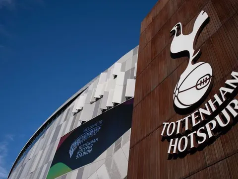 Thực hư chuyện Spurs bị tập đoàn Mỹ mua lại cổ phần