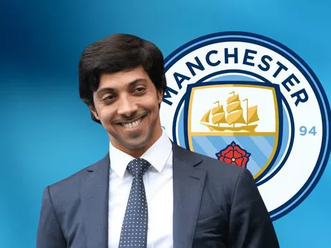 Tỷ phú Sheikh Mansour kiên quyết không bán Man City