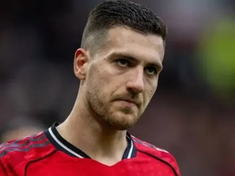 Diogo Dalot khẳng định MU chắc chắn sẽ sớm tìm lại vinh quang