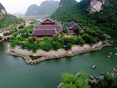 Kinh nghiệm du lịch Ninh Bình 2 ngày 1 đêm: 11 điểm đến hấp dẫn