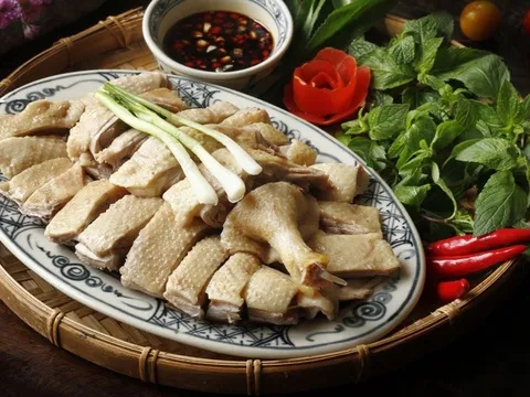 Mẹo luộc vịt mềm mọng, không hôi tanh, thịt chắc ngọt