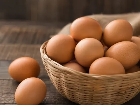 Những người bị 1 trong 5 bệnh này nên thận trọng khi ăn trứng, đừng chủ quan