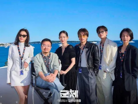 Điều gì khiến Võ Yến Linh được lựa chọn tham dự Cannes?