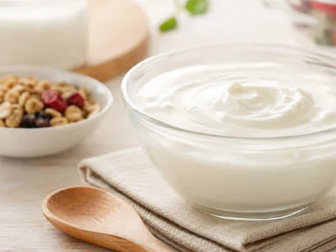 Thời điểm nên và không nên ăn sữa chua: Nhiều người dùng mỗi ngày nhưng vẫn mắc sai lầm